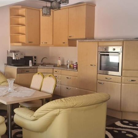 La Ovi Hotel Fagaras Luaran gambar