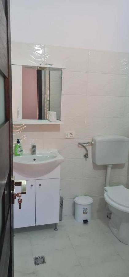 La Ovi Hotel Fagaras Luaran gambar
